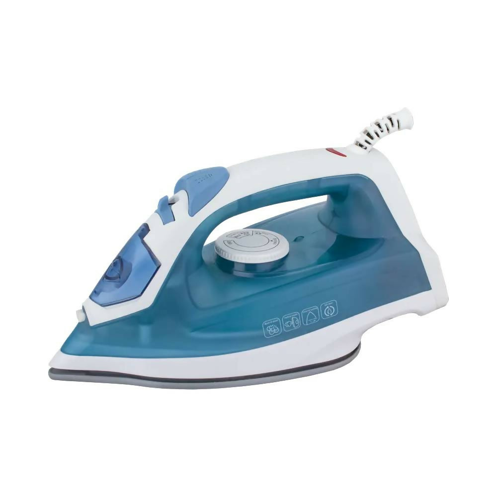 Penguin Steam Iron 2000 Watt Baby Blue PI-2000W-BB. Penguin Steam Iron 2000 Watt Baby Blue PI-2000W-BB.